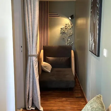 Maison Le Baron 3* Belus