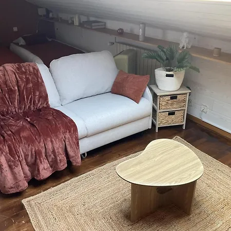 Maison Le Baron 3*