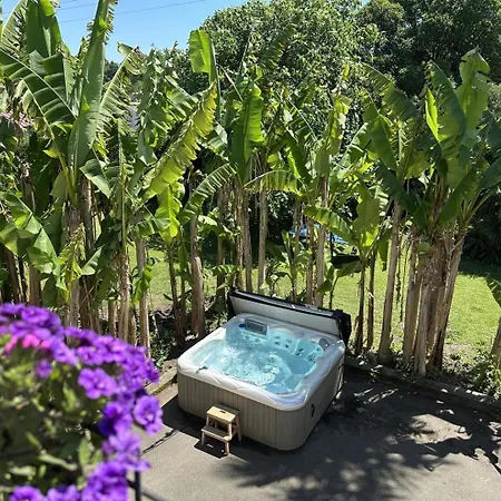 Maison Le Baron 3* Belus
