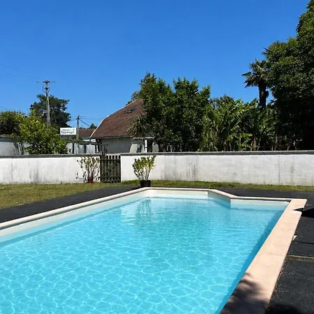 Maison Le Baron 3*
