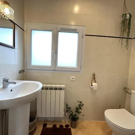 Bed & Breakfast Maison Le Baron Belus