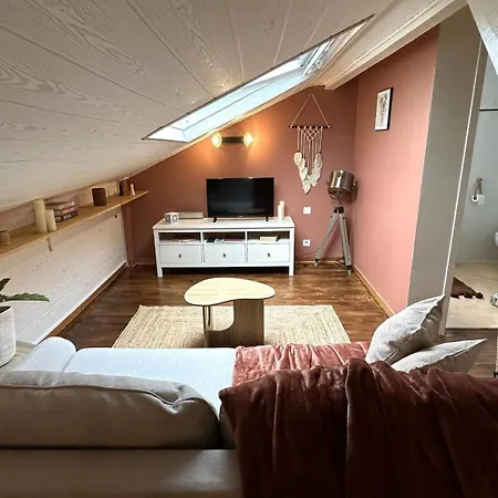 Maison Le Baron